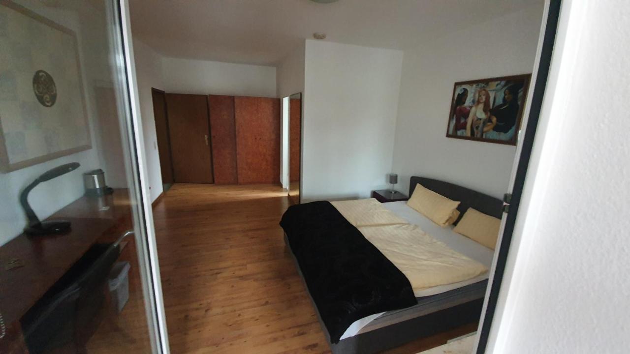Hotel Gartenstadt Дортмунд Экстерьер фото